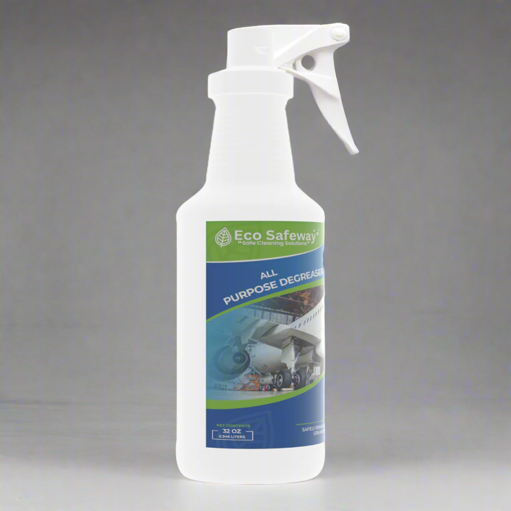 All-Purpose Cleaner & Degreaser (Aluminum Safe) Sustainable AVIATION