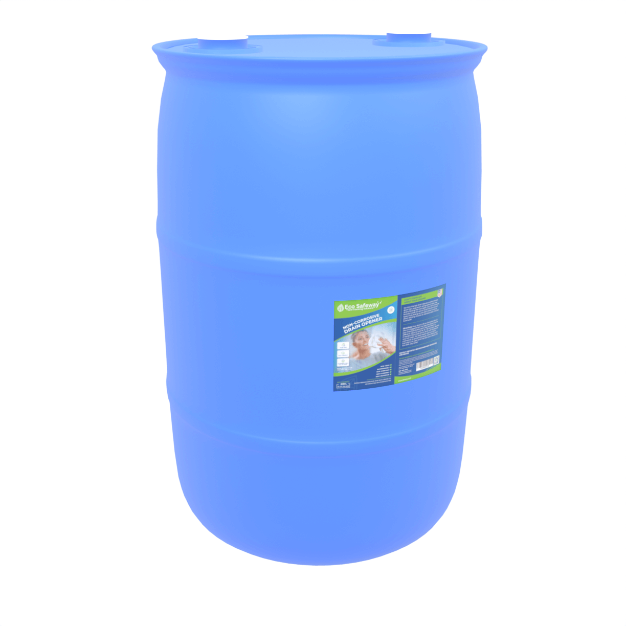 Marine Drain Opener & Maintainer, Chrome Safe (Hospitality, Marine, Residential)