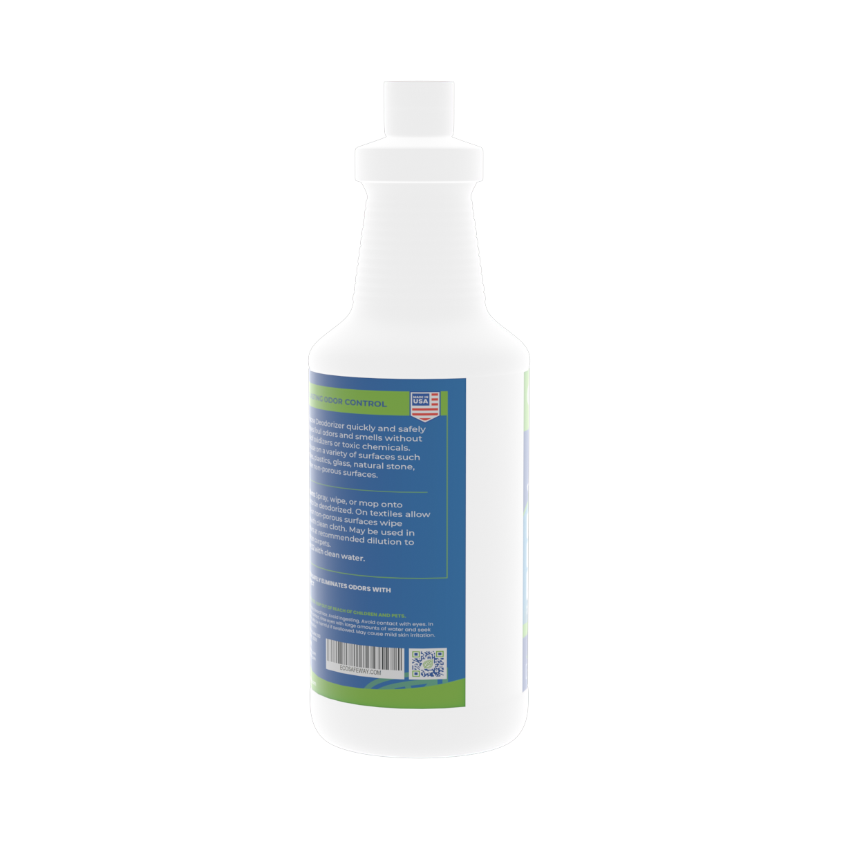 All-Purpose Deodorizer & Cleaner
