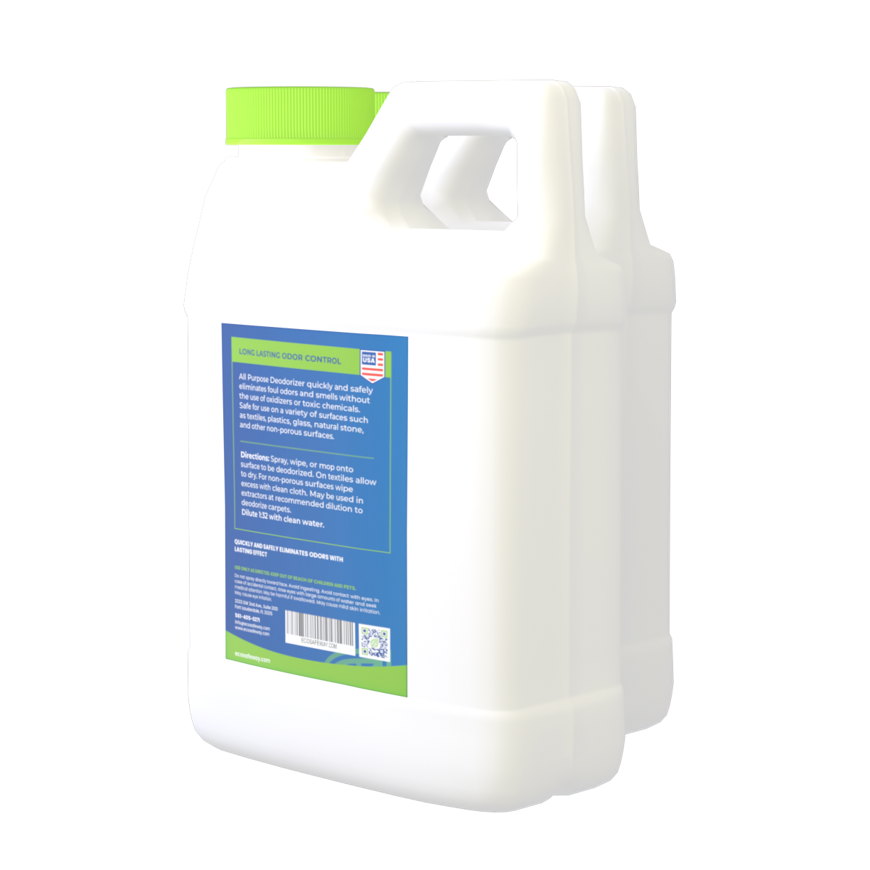 All-Purpose Deodorizer & Cleaner