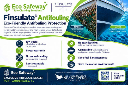 Finsulate Installer Fort Lauderdale, FL: Official Dealer & Certified Install