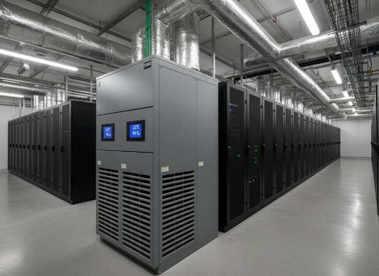 5 Best Data Center HVAC Cleaner Options for Coils & CRAHs