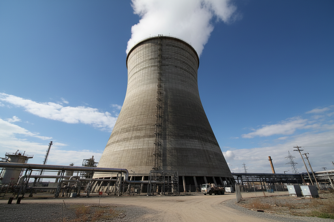 Eco Safeway non-acid HVAC descaling chemicals for safe, eco-friendly industrial scale removal and maintenance