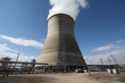 Eco Safeway non-acid HVAC descaling chemicals for safe, eco-friendly industrial scale removal and maintenance