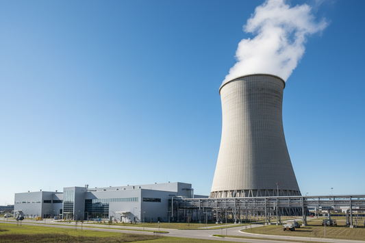 Comparison of Nu-Calgon Eco-Lyme acid-based descaler and acid-free cooling tower descalers for HVAC maintenance