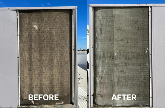 Evaporator Coil Cleaner: How to Choose and Use One