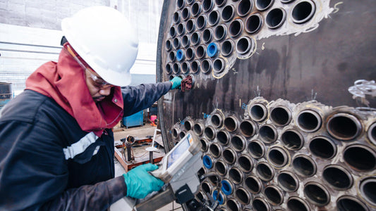 Cooling Tower Descaling Chemical: What It Is and How to Use It