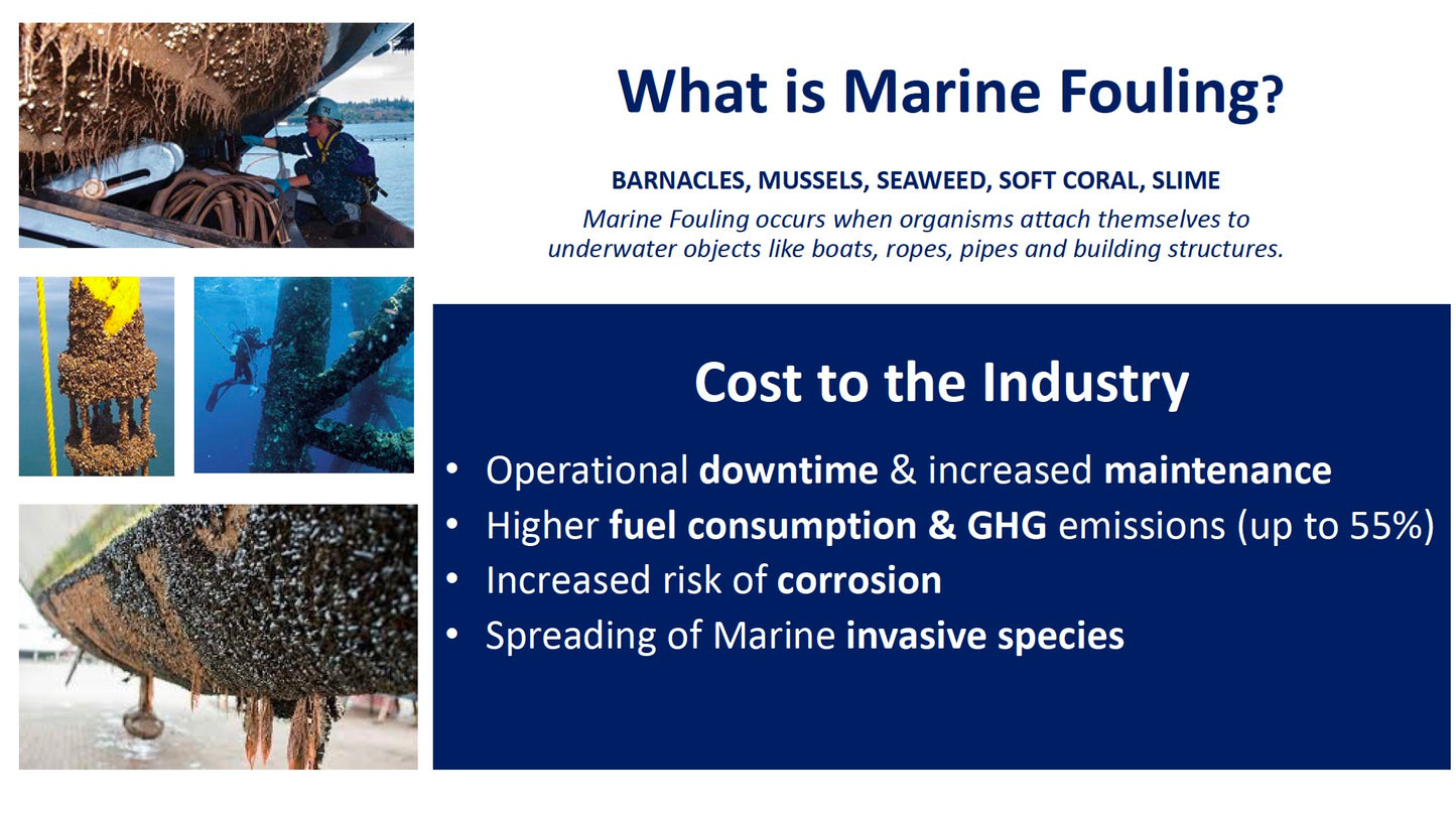 Finsulate Antifouling Hull Wrap (8-10 year warranty) Finsulate USA