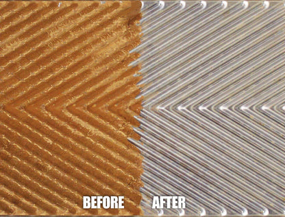 Cooling Tower Descaling Chemical (Non-Corrosive, Eco-Friendly CIP Cleaner) Biodegradable Industrial Cleaning Solution