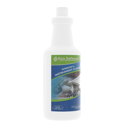 High-Performance Window & Instrument Cleaner AVIATION