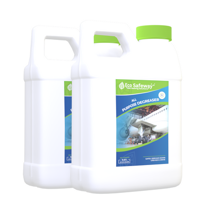 All-Purpose Cleaner & Degreaser (Aluminum Safe) Sustainable AVIATION