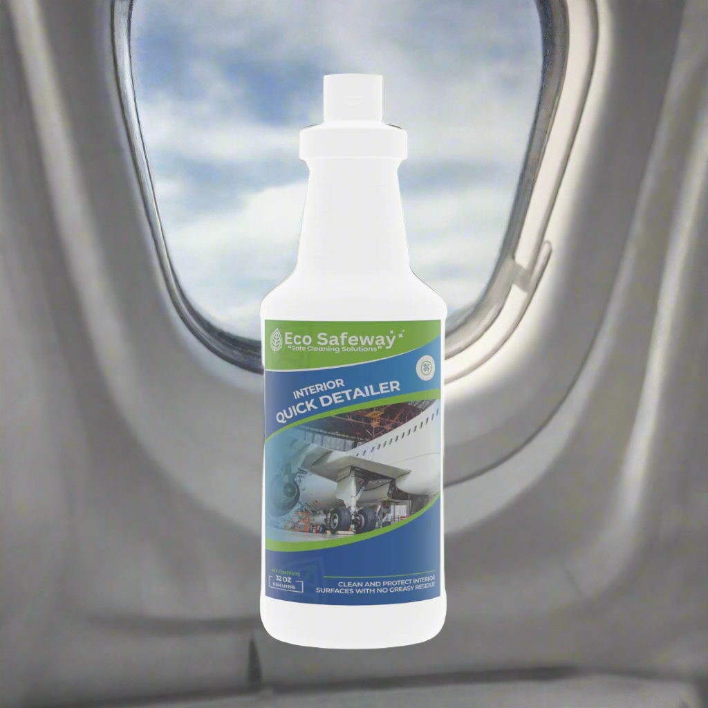 Interior Cleaner AVIATION