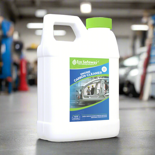 Engine Carbon Cleaner (AUTO)