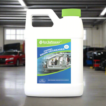 High Foaming Engine Cleaner & Degreaser (AUTO)