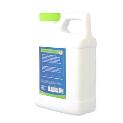 High Foaming Engine Cleaner & Degreaser (AUTO)