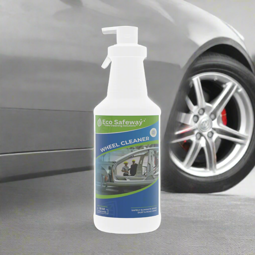 Wheel Cleaner