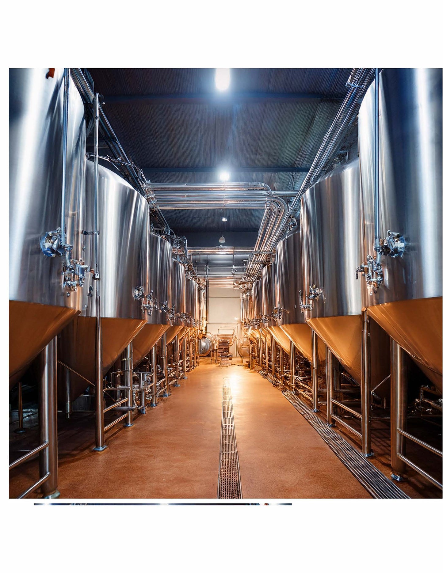Industrial Descaler: Sustainable HVAC, Breweries, PH adjustment etc. (Concentrate)