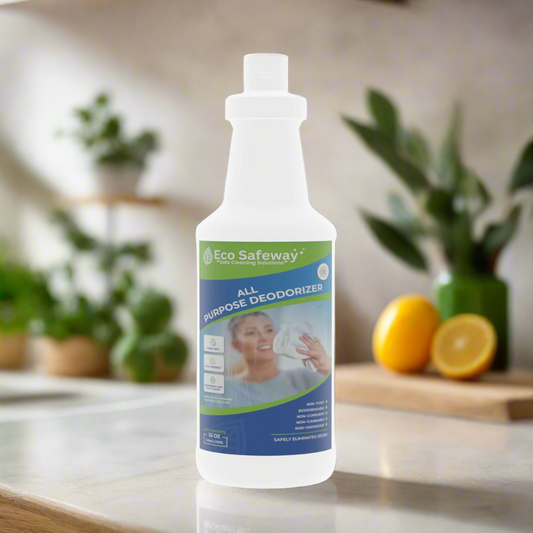 All-Purpose Deodorizer & Cleaner