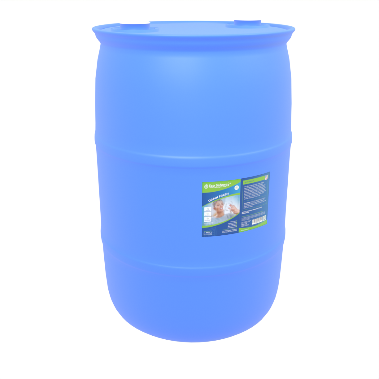 Drain Fresh Deodorizer (Hospitality, Facility, Residential)