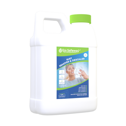 Rust Remover, ECLR (Sprayable & Formable)