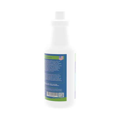 Rust Remover, ECLR (Sprayable & Formable)