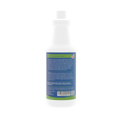 Rust Remover, ECLR (Sprayable & Formable)