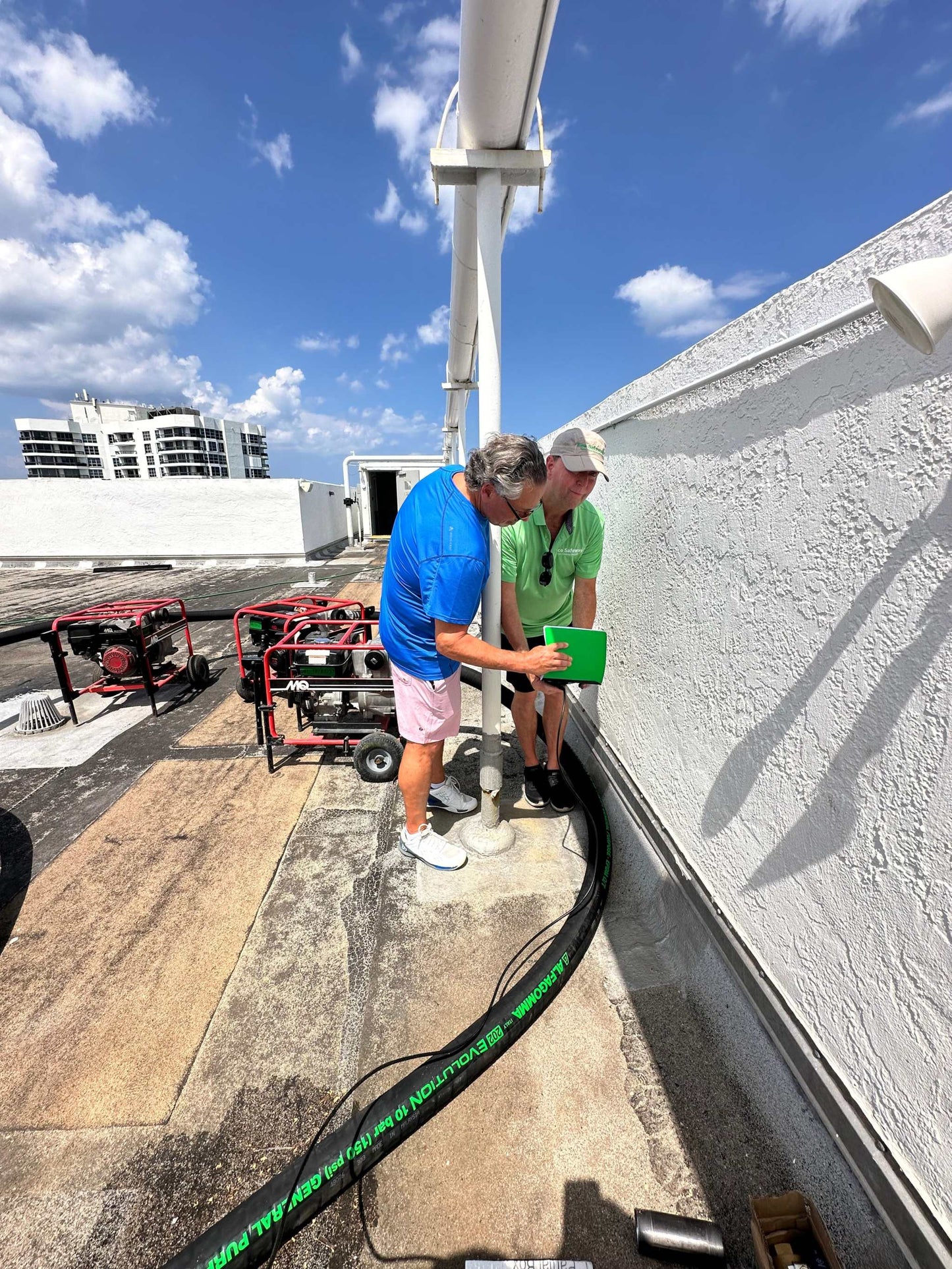 Cooling Tower Descaling Chemical (Non-Corrosive, Eco-Friendly CIP Cleaner) Biodegradable Industrial Cleaning Solution