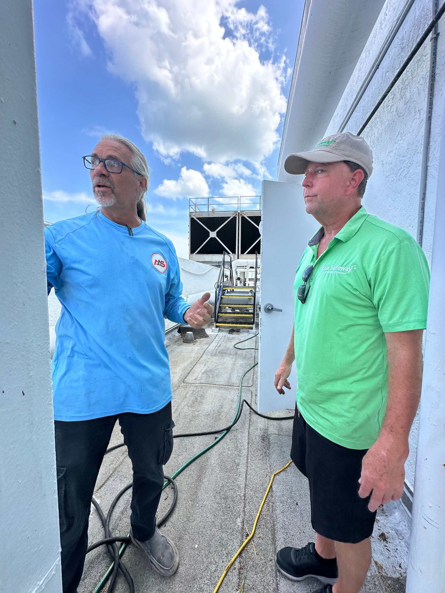Cooling Tower Descaling Chemical (Non-Corrosive, Eco-Friendly CIP Cleaner) Biodegradable Industrial Cleaning Solution