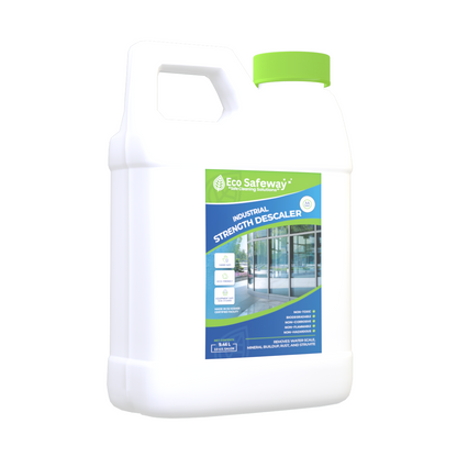 Industrial Descaler, Eco-friendly HVAC Cleaning Solution