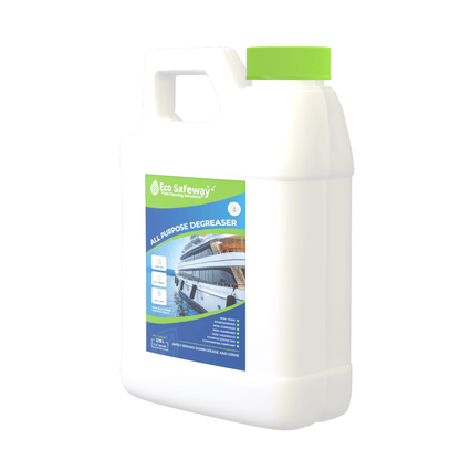 All-Purpose Cleaner & Degreaser (Aluminum Safe)