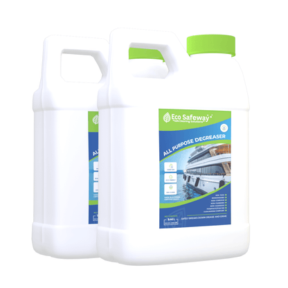 All-Purpose Cleaner & Degreaser (Aluminum Safe)