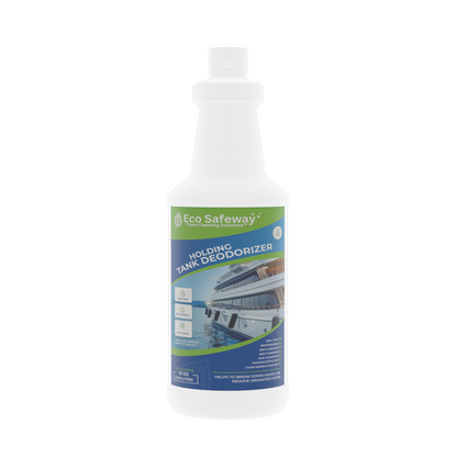 Liquid Enzyme Marine Holding Tank Treatment