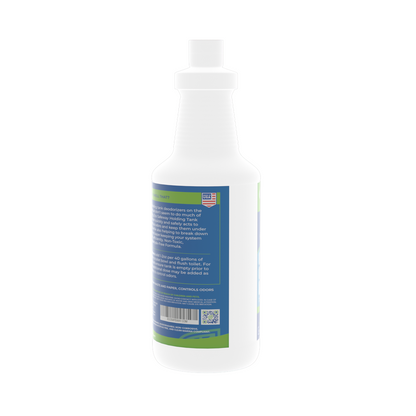 Liquid Enzyme Marine Holding Tank Treatment