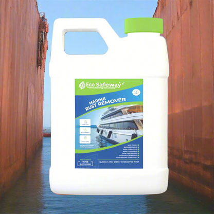 Rust Remover, ECLR (Sprayable & Formable)