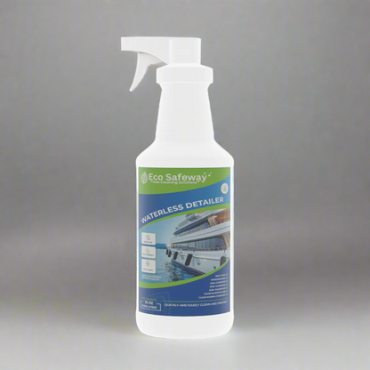 Waterless Wash & Wax Detailer (AUTO)