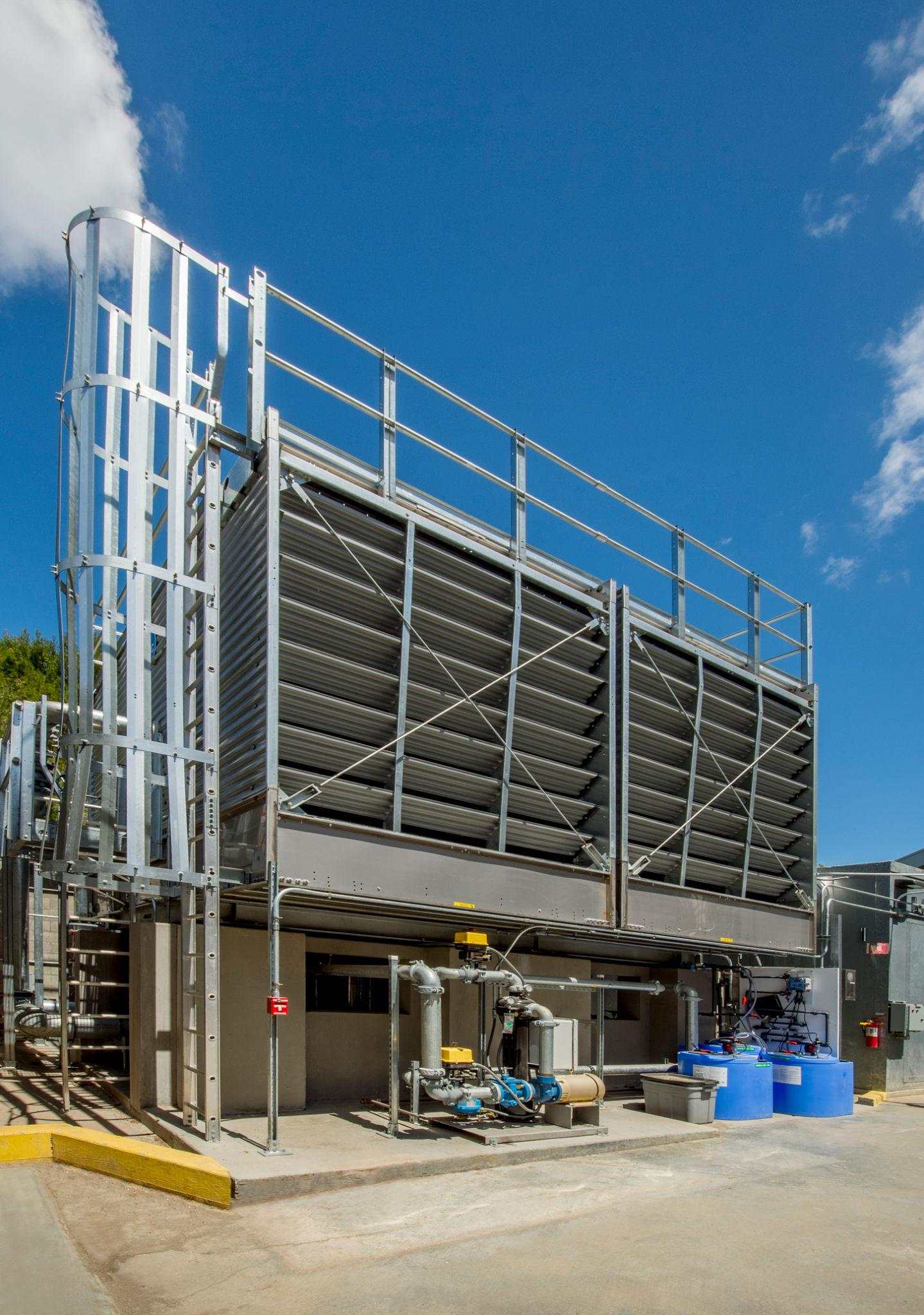 Cooling Tower Descaling Chemical (Non-Corrosive, Eco-Friendly CIP Cleaner) Biodegradable Industrial Cleaning Solution