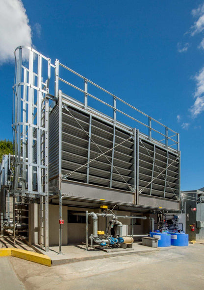 Cooling Tower Descaling Chemical (Non-Corrosive, Eco-Friendly CIP Cleaner) Biodegradable Industrial Cleaning Solution