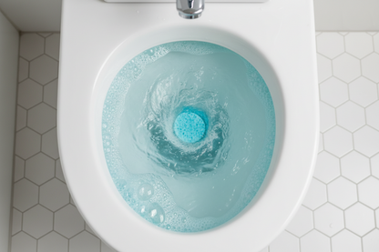 Septic Tank Treatment Tablet