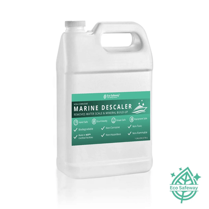 Coil & Duct Cleaner, Eco-Friendly