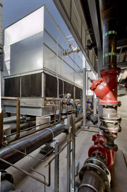 Cooling Tower Descaling Chemical (Non-Corrosive, Eco-Friendly CIP Cleaner) Biodegradable Industrial Cleaning Solution