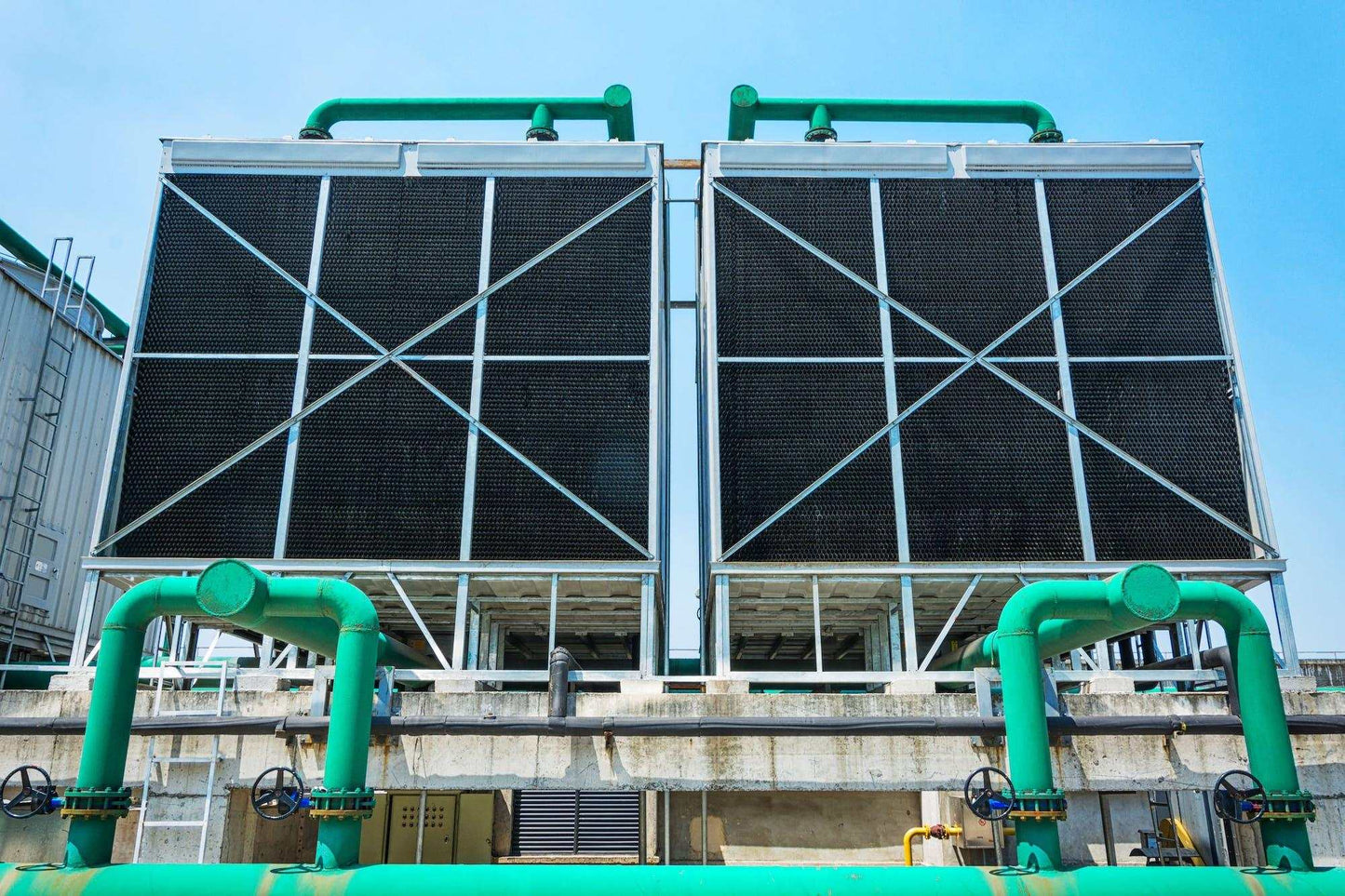 Cooling Tower Descaling Chemical (Non-Corrosive, Eco-Friendly CIP Cleaner) Biodegradable Industrial Cleaning Solution