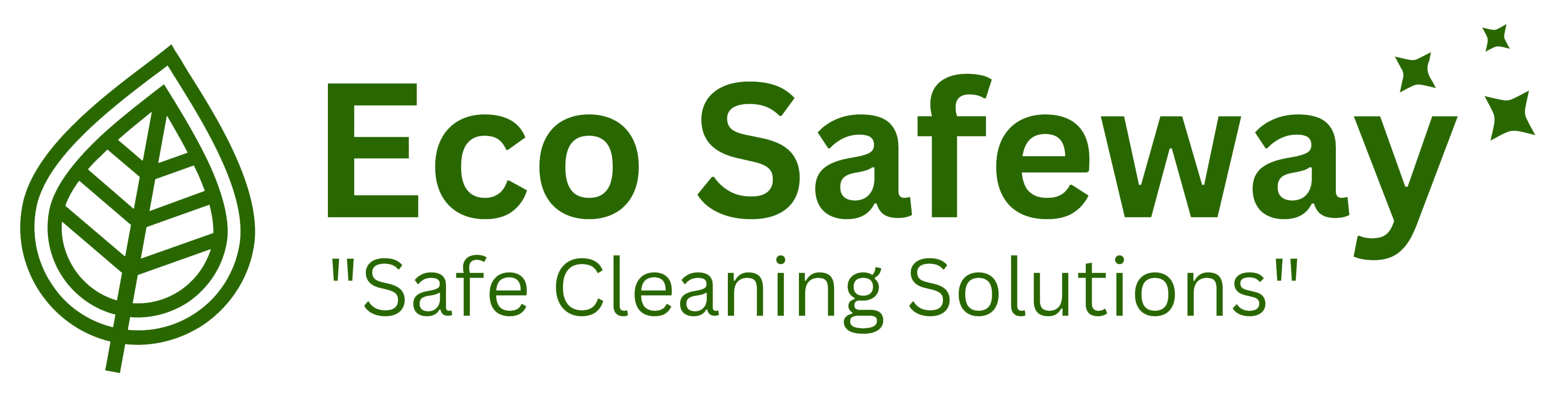 Eco Safeway logo