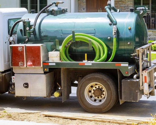 Septic Tank Eco Safeway Cleaning solvents